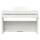 Instrument muzyczny MusicMate Pianino cyfrowe MM-P80-W LegacyLine